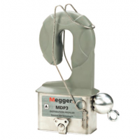 美國(guó)MEGGER 高壓架空線路電流表和配電線路分析器 MDP系列