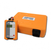 美國MEGGER 電能質(zhì)量分析系統(tǒng) PQA1000