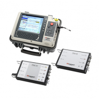 美國MEGGER 掃頻響應分析儀 Frax150
