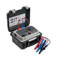 MEGGER 5kV高性能絕緣電阻測試儀 S1-568