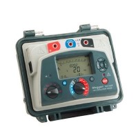 MEGGER/AVO 10 kV 絕緣電阻測試儀 MIT1025