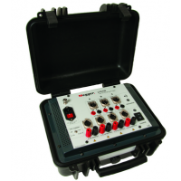 美國(guó)MEGGER 有載分接開(kāi)關(guān)測(cè)試電源 LTC135