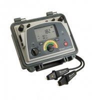 美國MEGGER 10 A低阻歐姆表 DLRO10HD