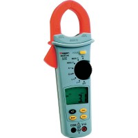 美國(guó)MEGGER 600 A a.c.和d.c.鉗形萬(wàn)用表 DCM340