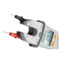 美國(guó)MEGGER CAT IV叉型萬(wàn)用表 DCM330