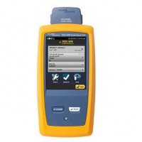 福祿克 Fluke Networks DSX2-600 線纜分析儀 DSX-600 正品現(xiàn)貨