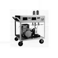 美國(guó)福祿克 FLUKE 便攜式連續(xù)空氣監(jiān)測(cè)器