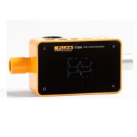 美國(guó)福祿克 FLUKE VT305 氣體流量分析儀