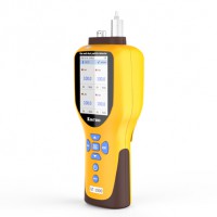 科爾諾 GT-1000-WN4（二氧化碳、氧氣、氮氧化物、氯化氫）便攜式復(fù)合四合一氣體檢測儀