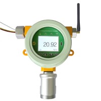 科爾諾 無(wú)線傳輸型氟氣檢測(cè)儀 MOT300-F2