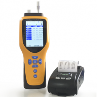 科爾諾 便攜式粉塵檢測儀 GT-1000-W