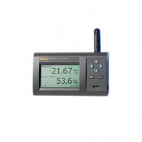 美國福祿克FLUKE 高精度溫濕度記錄儀1620A