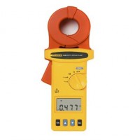 美國(guó)福祿克 FLUKE1630 鉗形接地電阻測(cè)試儀