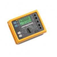 美國(guó)福祿克FLUKE Fluke 1623-2KIT GEO 接地測(cè)試儀套件