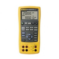 美國福祿克FLUKE Fluke 726 高精度多功能過程校準(zhǔn)器