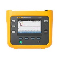 美國福祿克FLUKE Fluke 1738 高級電能質(zhì)量記錄儀