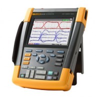 美國福祿克FLUKE Fluke-190-102/S 手持式示波器