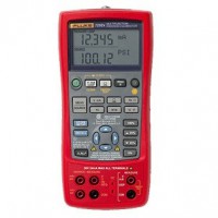 美國福祿克FLUKE 725Ex 本安型多功能過程校準(zhǔn)器/校驗(yàn)儀