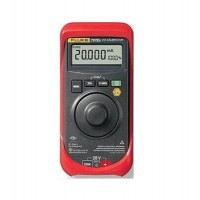 美國福祿克FLUKE Fluke 707Ex 本安型環(huán)路校準(zhǔn)器