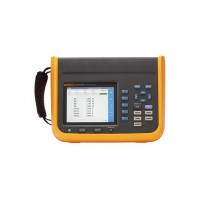 美國(guó)福祿克 Fluke Norma6004 便攜式功率分析儀