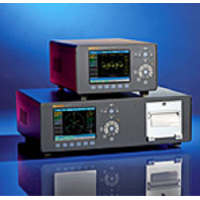 美國(guó)福祿克FLUKE Fluke NORMA 5000 高精度功率分析儀