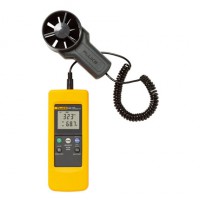 美國福祿克FLUKE Fluke 925 葉輪式風(fēng)速計(jì)