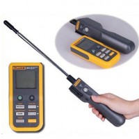 美國福祿克FLUKE Fluke 923 熱線式風(fēng)速測量儀