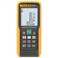 美國(guó)福祿克FLUKE Fluke 424D 激光測(cè)距儀
