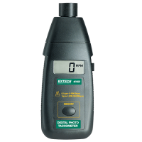 艾示科Extech 461893 照片轉(zhuǎn)速表