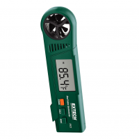 艾示科EXTECH AN25熱指數(shù)風速計