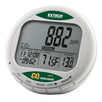艾示科 Extech CO210 臺(tái)式室內(nèi)空氣質(zhì)量CO 2