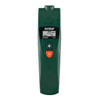 艾示科Extech CO15 一氧化碳（CO）流量計(jì)