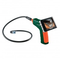 艾示科Extech BR200 視頻內(nèi)窺鏡/無線檢測相機