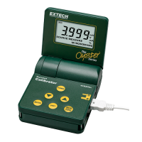 艾示科Extech 412355A 電流和電壓校準(zhǔn)器/儀表