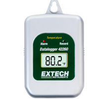 艾示科 Extech 42270 溫度/濕度數(shù)據(jù)記錄儀
