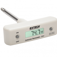 艾示科Extech TM40 螺旋桿溫度計(jì)