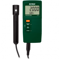 艾示科Extech EC210 緊湊的電導(dǎo)率/ TDS計