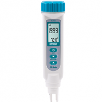 艾示科Extech EC150 電導(dǎo)率/ TDS /溫度計