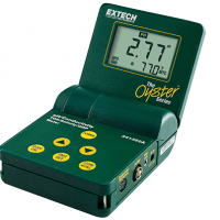 艾示科Extech 341350 p 牡蠣?系列pH /電導/ TDS / ORP /鹽度計