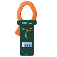 艾示科Extech 382075 2000真有效值A(chǔ)C / DC三相鉗形功率分析儀