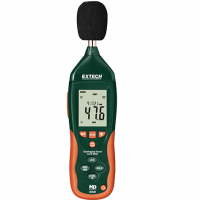 艾示科Extech HD600 數據采集聲級計