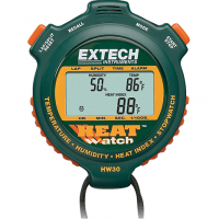 艾示科Extech HW30 HeatWatch?濕度/溫度秒表