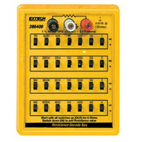 艾示科Extech 380400 十年電阻箱