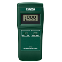 艾示科Extech EMF300 微波泄漏探測(cè)器