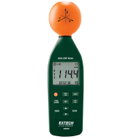 艾示科Extech 480846 8ghz射頻電磁場強度計