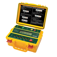 艾示科Extech GRT350 地球四線接地電阻/電阻率測試儀