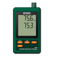 艾示科Extech SD500 濕度/溫度數(shù)據(jù)記錄儀