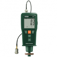 艾示科Extech 461880 振動計+激光/轉(zhuǎn)速表聯(lián)系