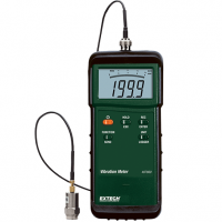 艾示科Extech 407860 重型振動計