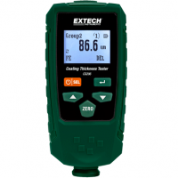 艾示科Extech CG206 涂層測(cè)厚儀